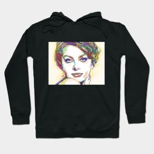 Beauty Hoodie